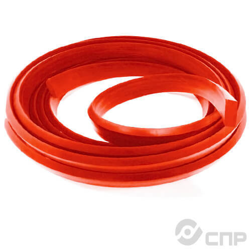 Шнур прямоугольного сечения 14х14